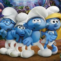 Review - Smurfs: The Lost Village (2017)
