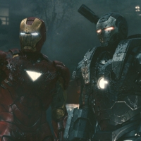 Review - Iron Man 2 (2010)