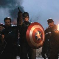 Review - Captain America: The First Avenger (2011)
