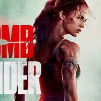 Review - Tomb Raider (2018)