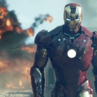 Review - Iron Man (2008)
