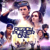Review - Ready Player One (2018)