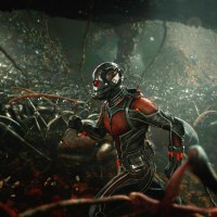 Review - Ant-Man (2015)