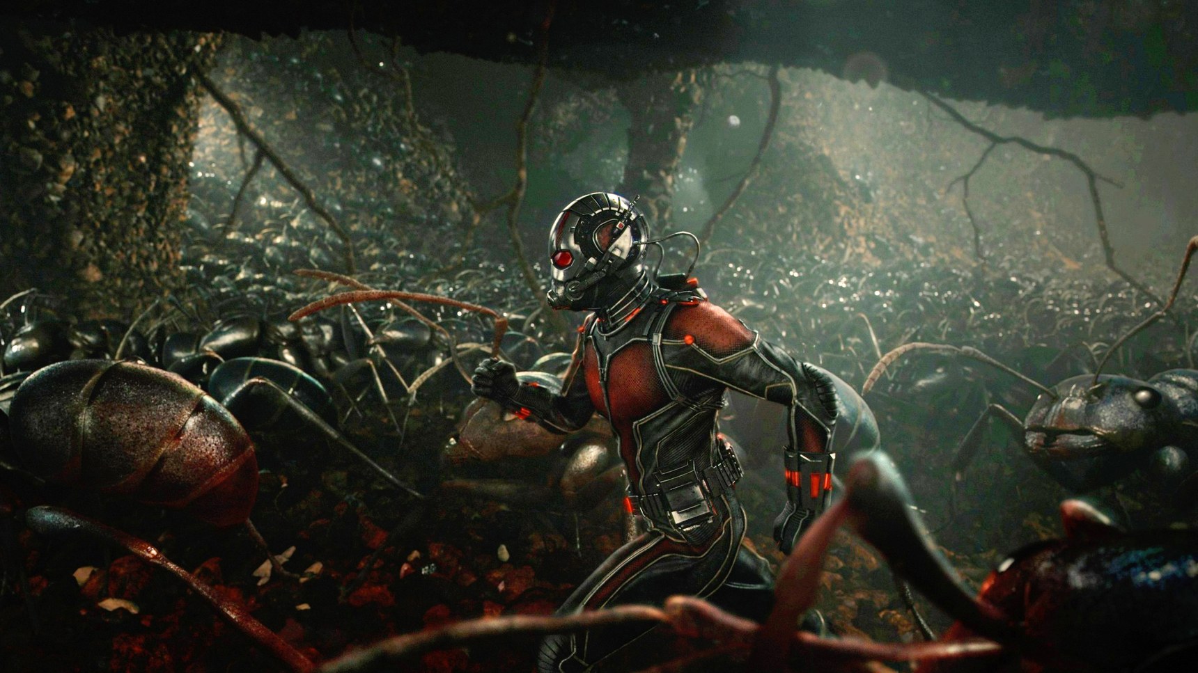 Image result for Ant-Man 2015