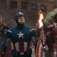 Review - The Avengers (2012)