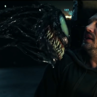 Review - Venom (2018)