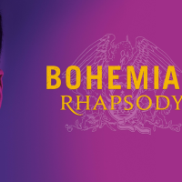 Review - Bohemian Rhapsody (2018)